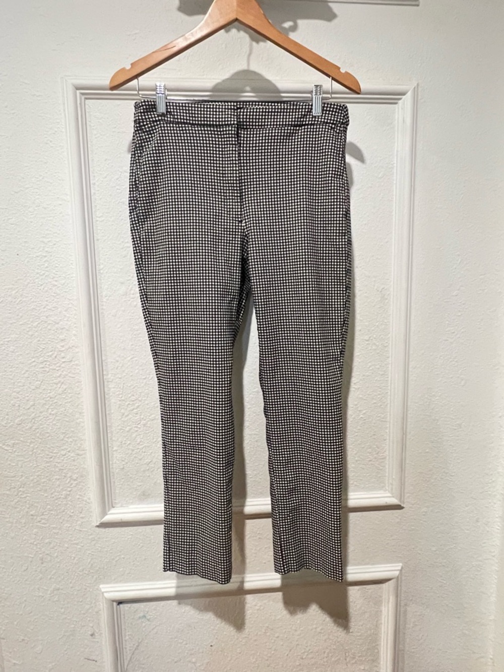 Zara Ginham Capris